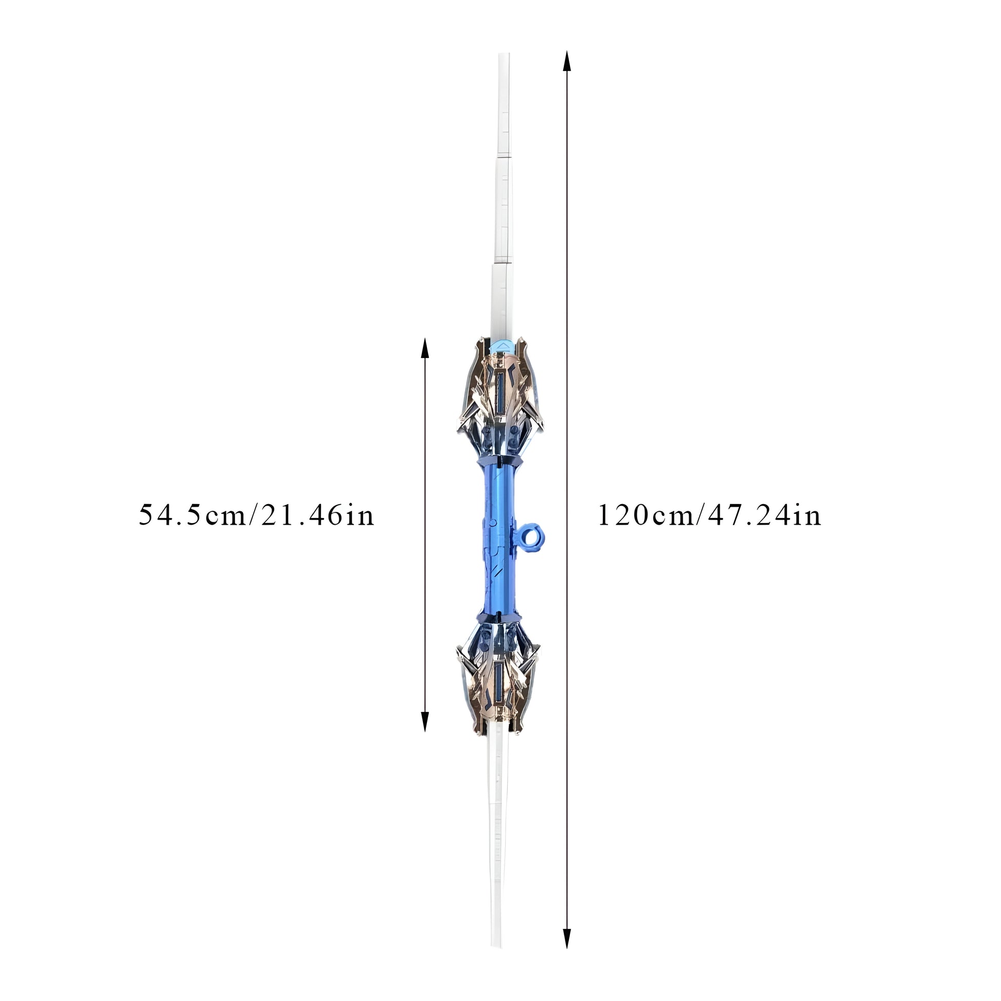 iLED Double Sided Lightsaber Toy - iLED My Store