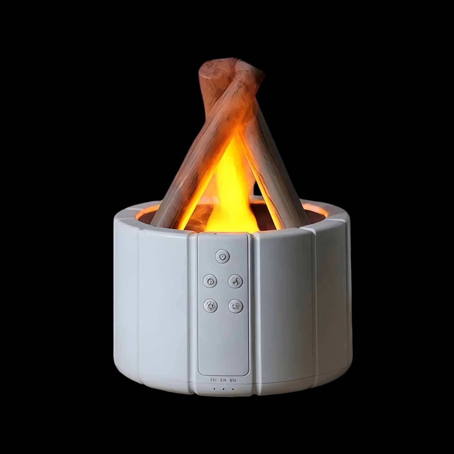 iLED Bonfire Humidifier