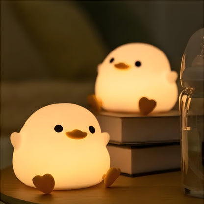 iLED Ducky Lamp - iLED My Store