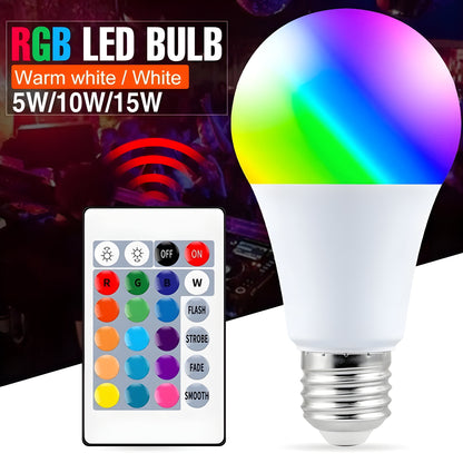 iLED Smart Bulb - iLED My Store