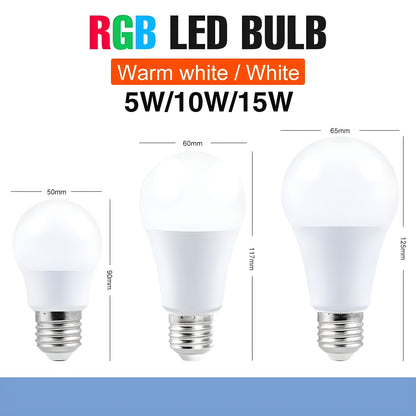 iLED Smart Bulb - iLED My Store