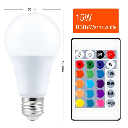 iLED Smart Bulb - iLED My Store