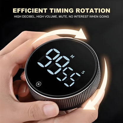 iLED Digital Kitchen Timer - iLED My Store