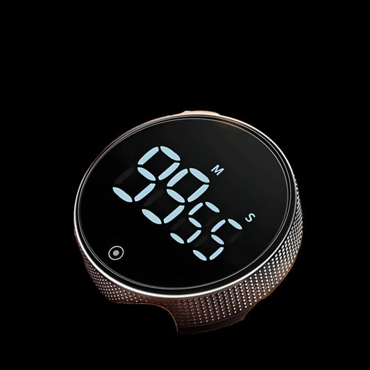 iLED Digital Kitchen Timer