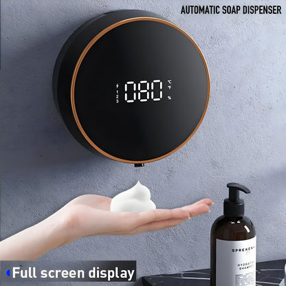 iLED Foam Soap Dispenser - iLED My Store