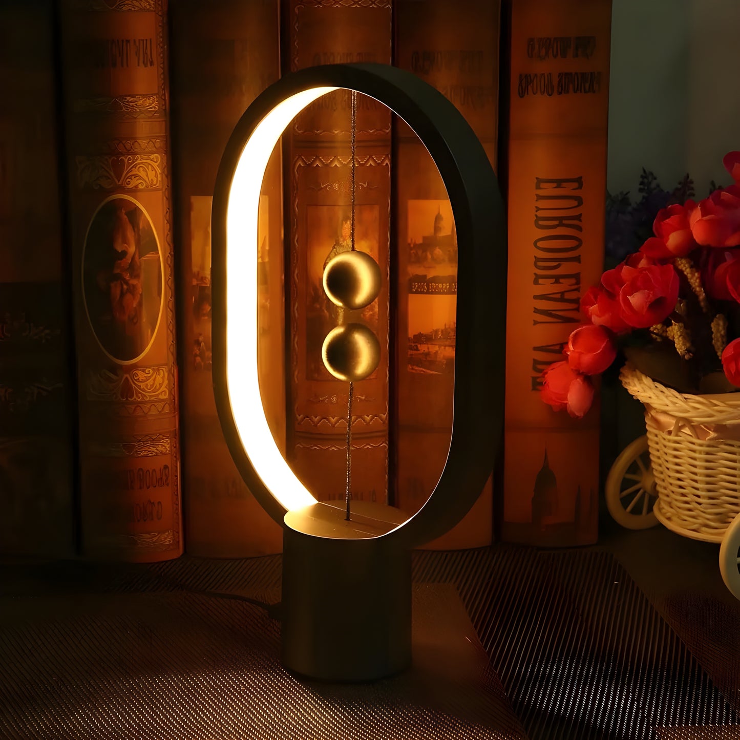 iLED Mini Table Lamp - iLED My Store