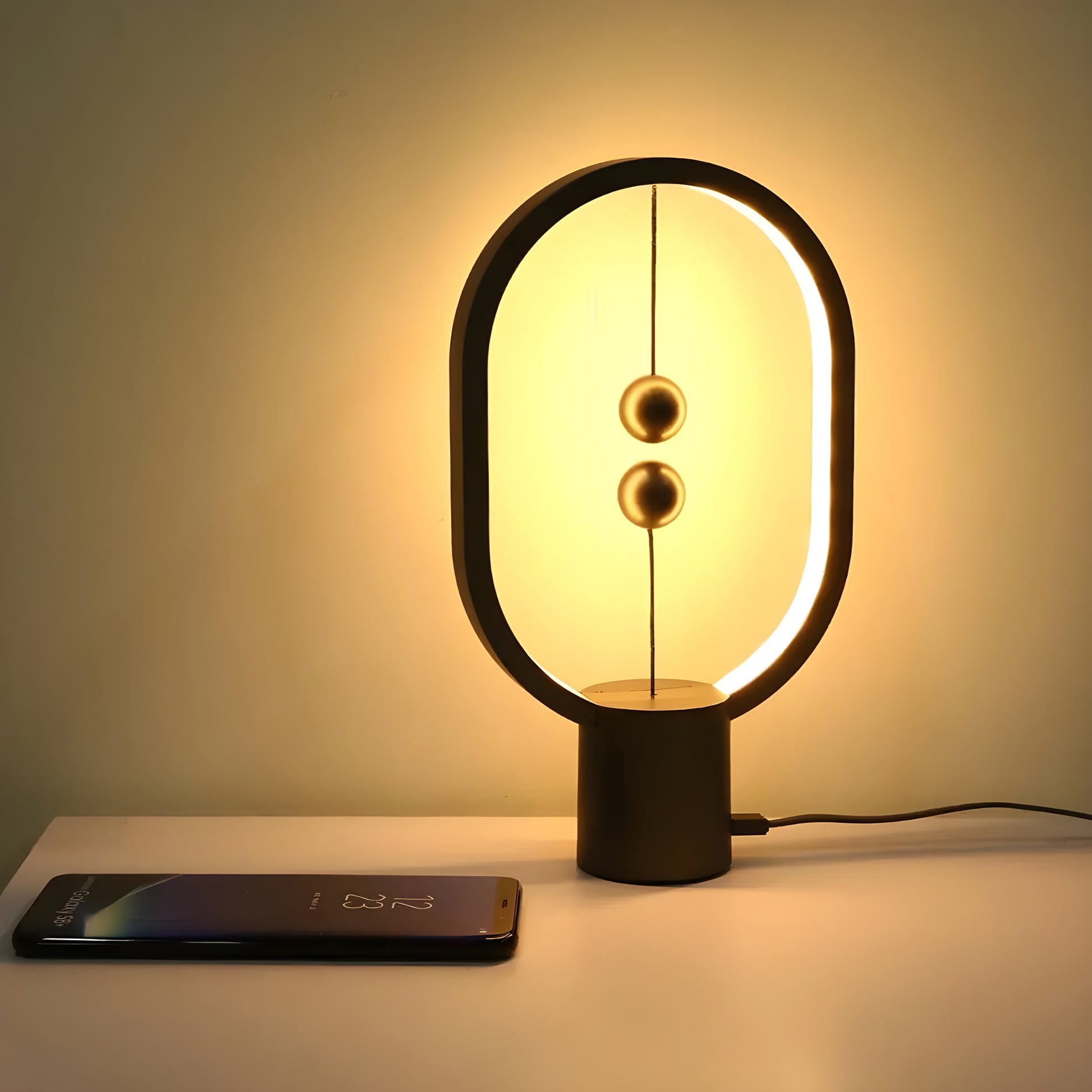 iLED Mini Table Lamp - iLED My Store