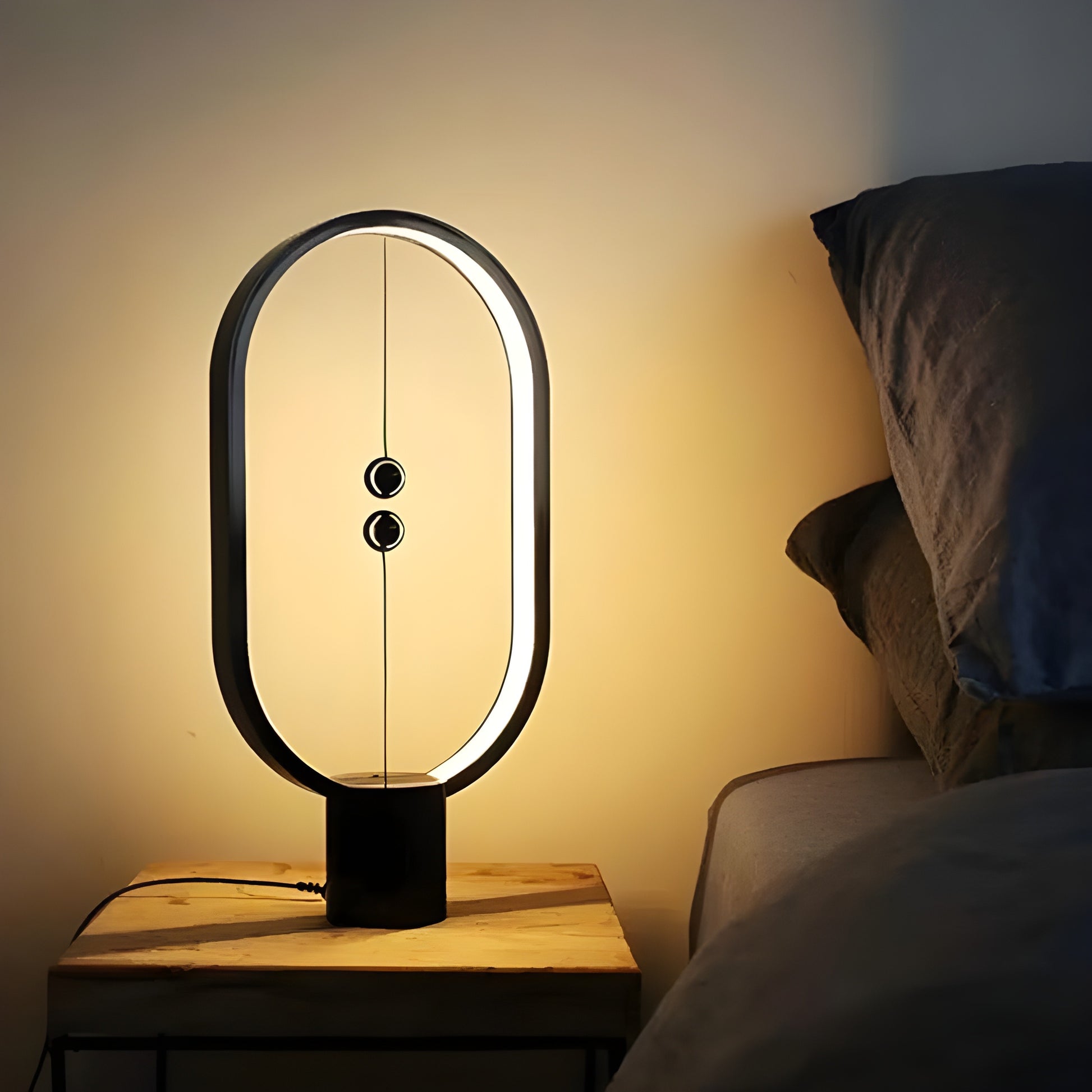 iLED Mini Table Lamp - iLED My Store