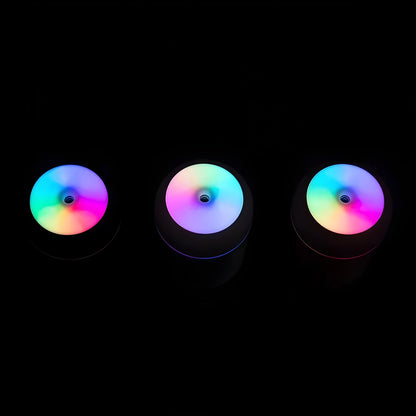 iLED RGB Air Humidifier - iLED My Store