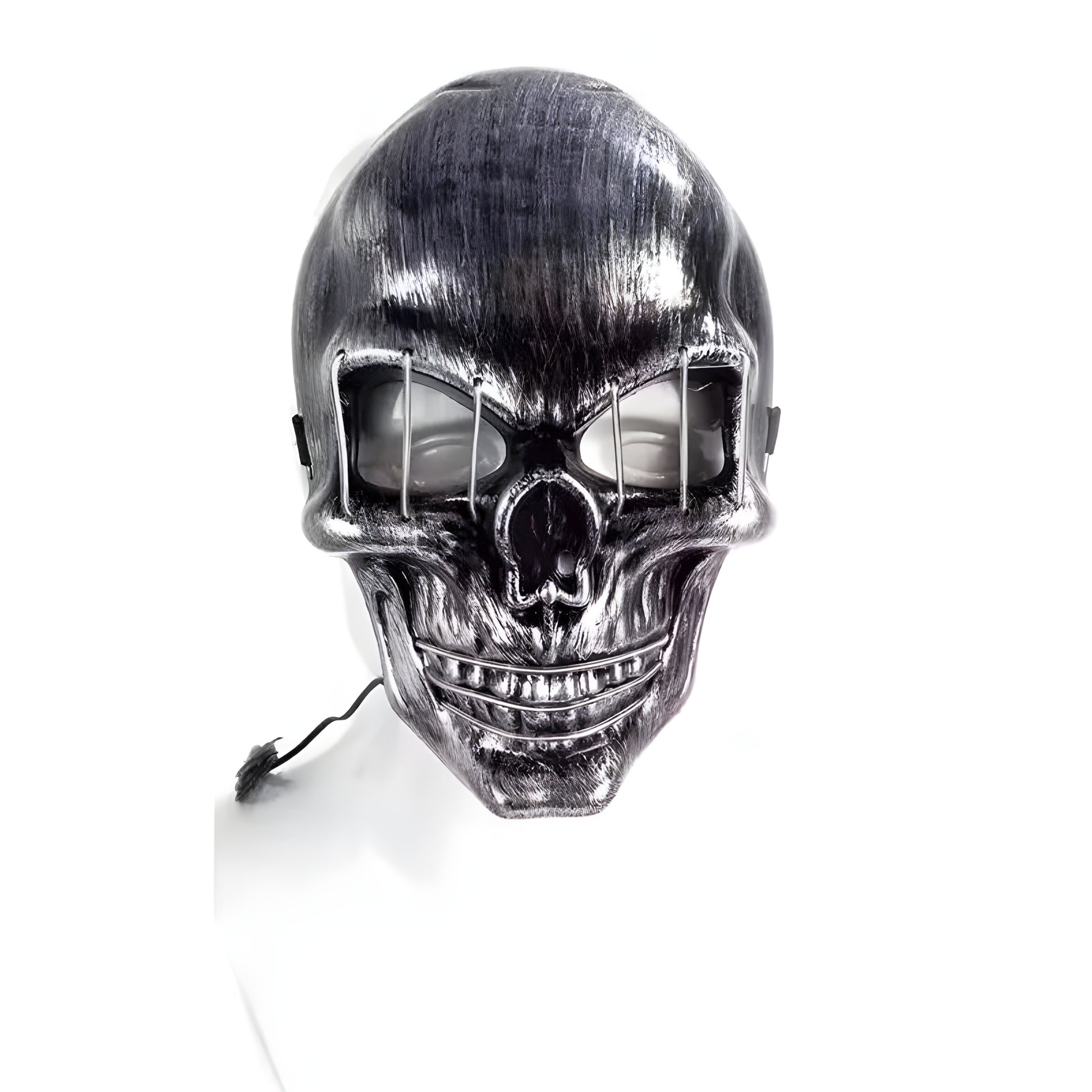 iLED Skull Mask - iLED My Store