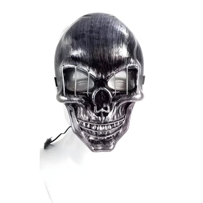 iLED Skull Mask - iLED My Store