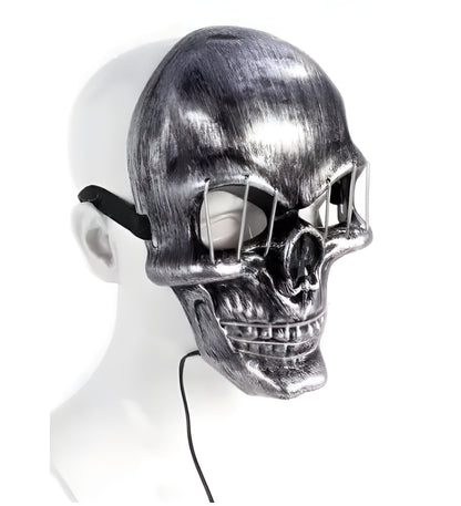 iLED Skull Mask - iLED My Store