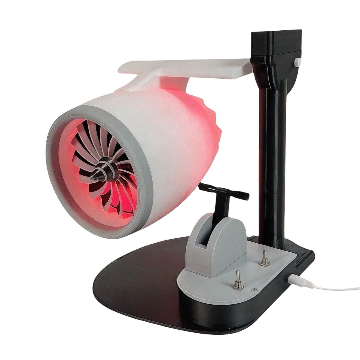 iLED Cyclone Humidifier Fan - iLED My Store