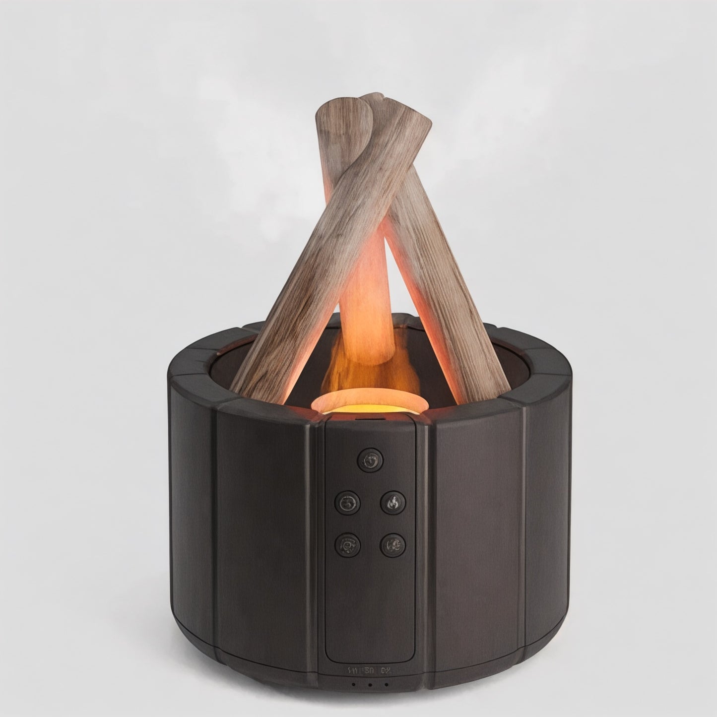 iLED Bonfire Humidifier - iLED My Store