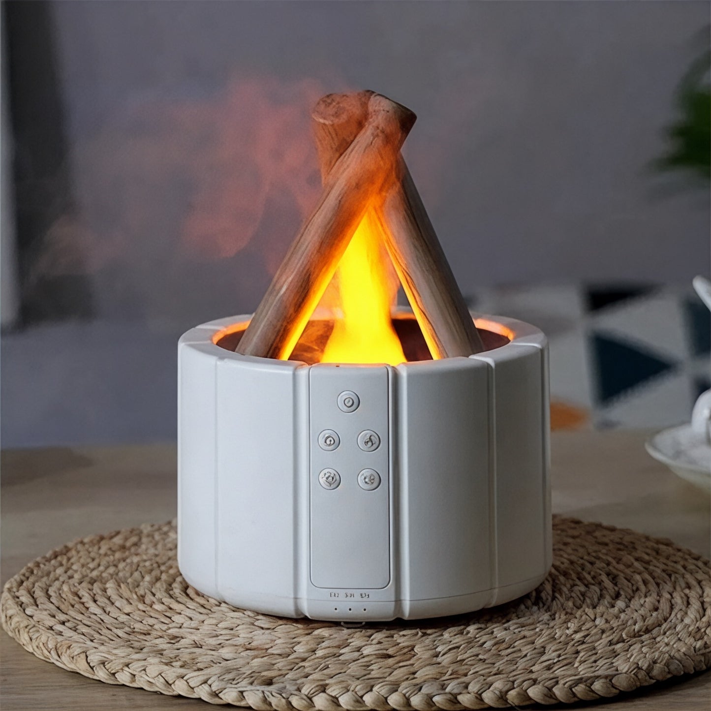 iLED Bonfire Humidifier - iLED My Store