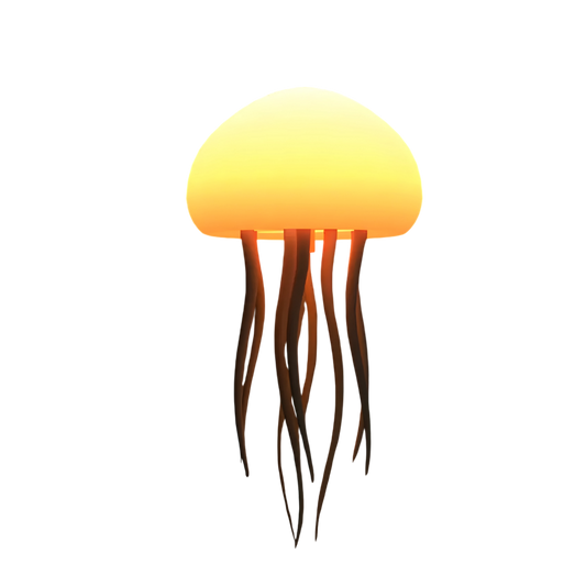 iLED Hung/Stand Jellyfish Lamp - iLED My Store