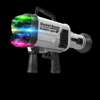 iLED Electric Bubble Gun - iLED iLED