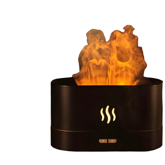 iLED Fireflame Humidifier - iLED My Store