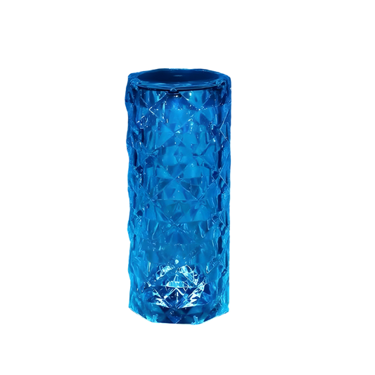 iLED Crystal Table Lamp - iLED My Store