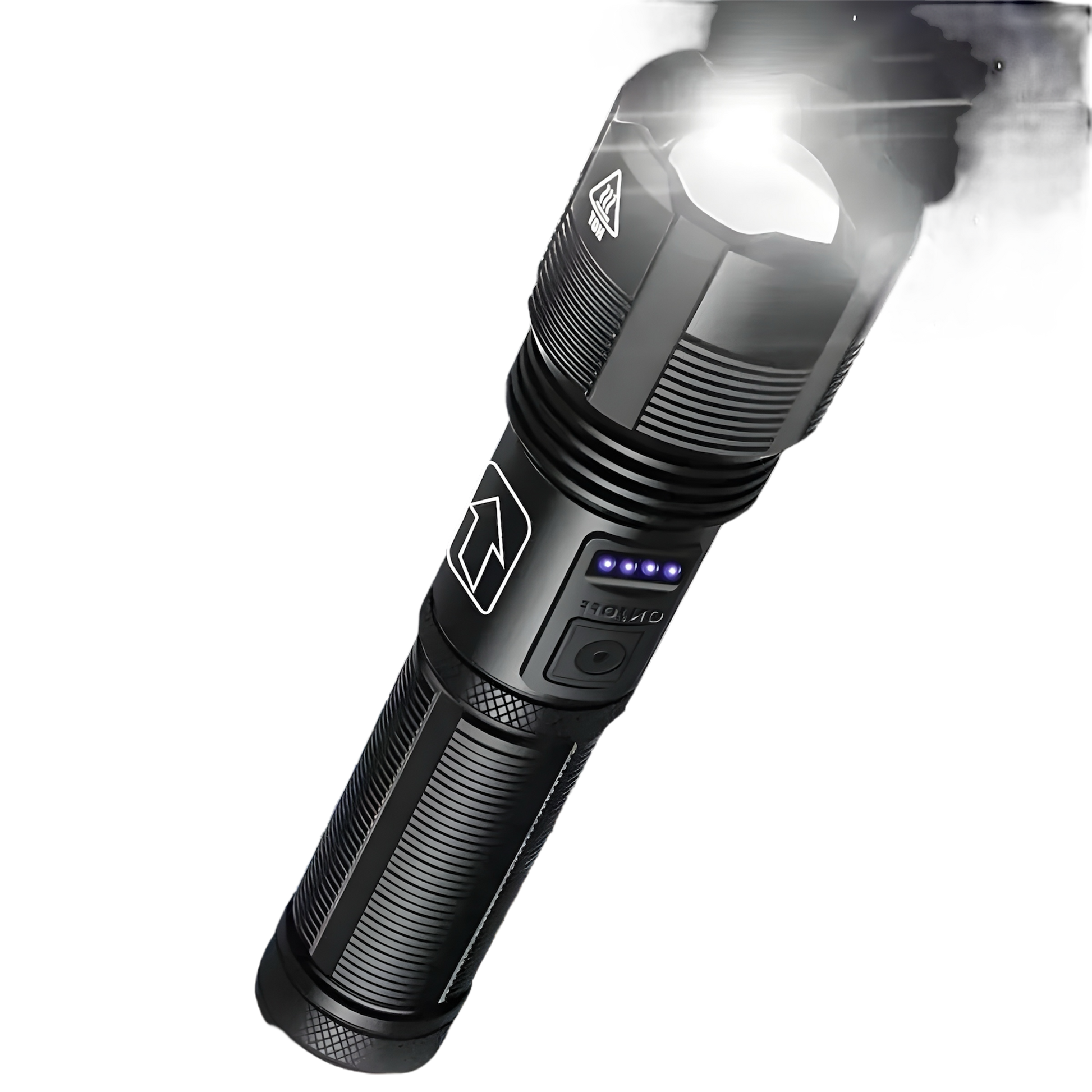 iLED Ultra Bright Flashlight - iLED My Store