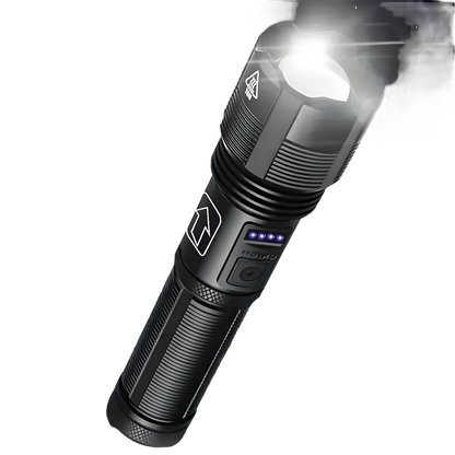 iLED Ultra Bright Flashlight - iLED My Store