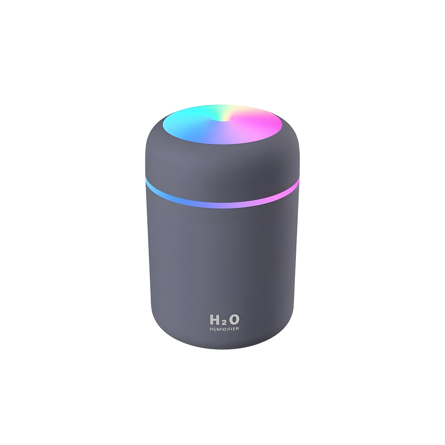 iLED RGB Air Humidifier - iLED My Store