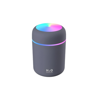 iLED RGB Air Humidifier - iLED My Store