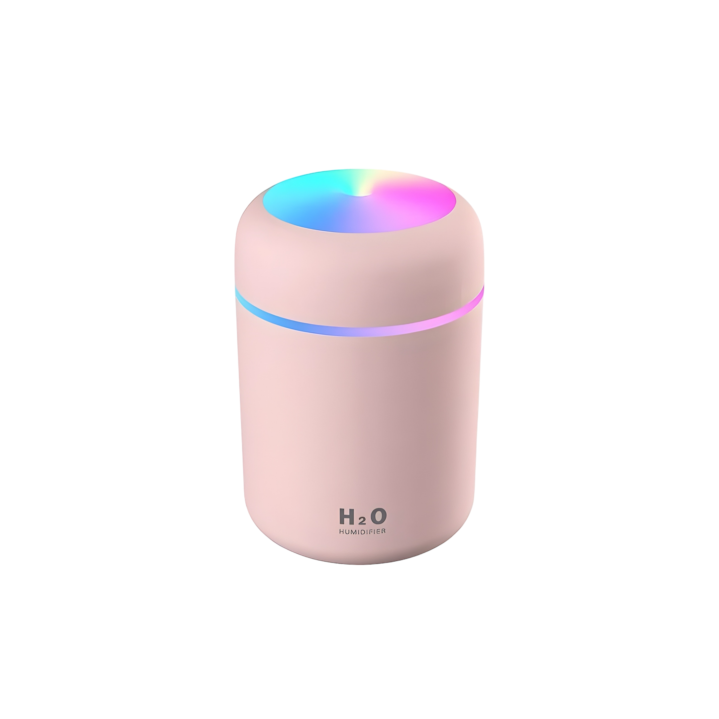 iLED RGB Air Humidifier - iLED My Store