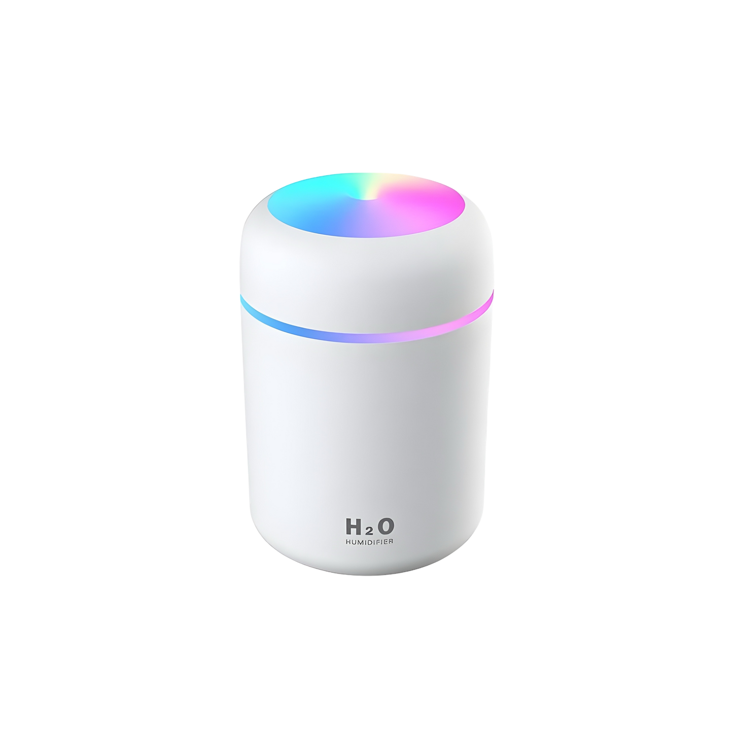 iLED RGB Air Humidifier - iLED My Store