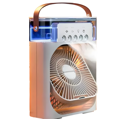 iLED Portable Air Conditioner Fan - iLED My Store