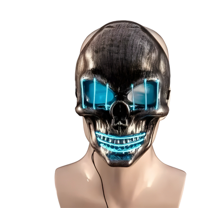 iLED Skull Mask - iLED My Store