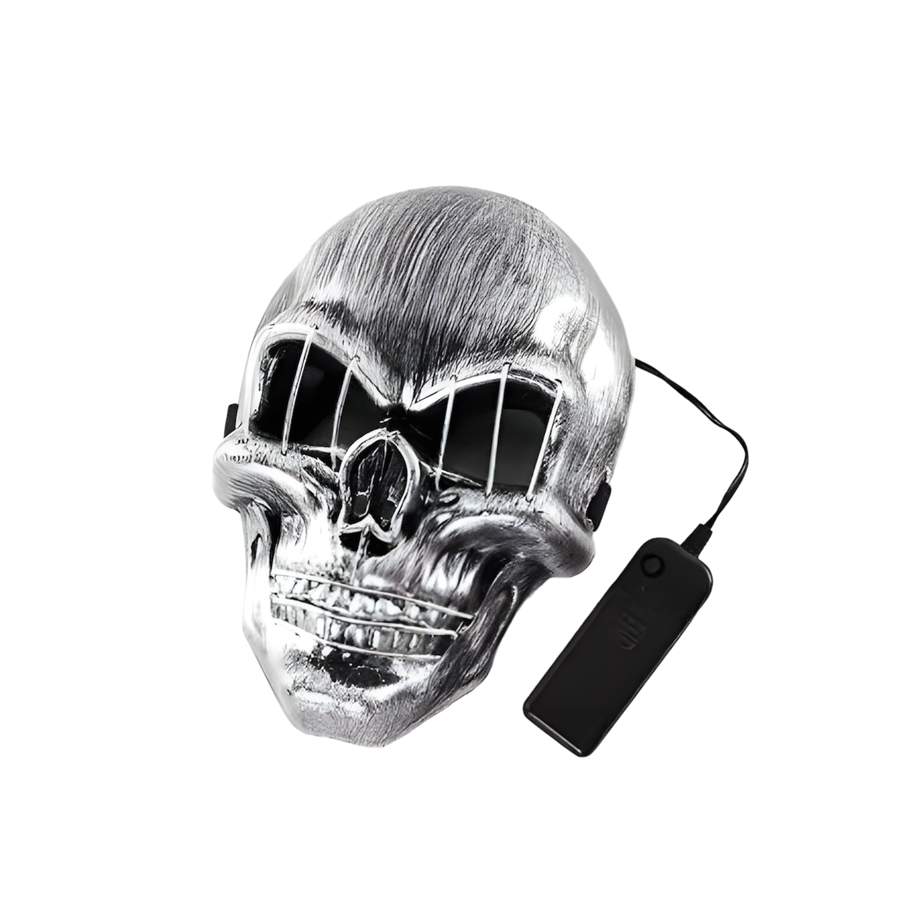 iLED Skull Mask - iLED My Store