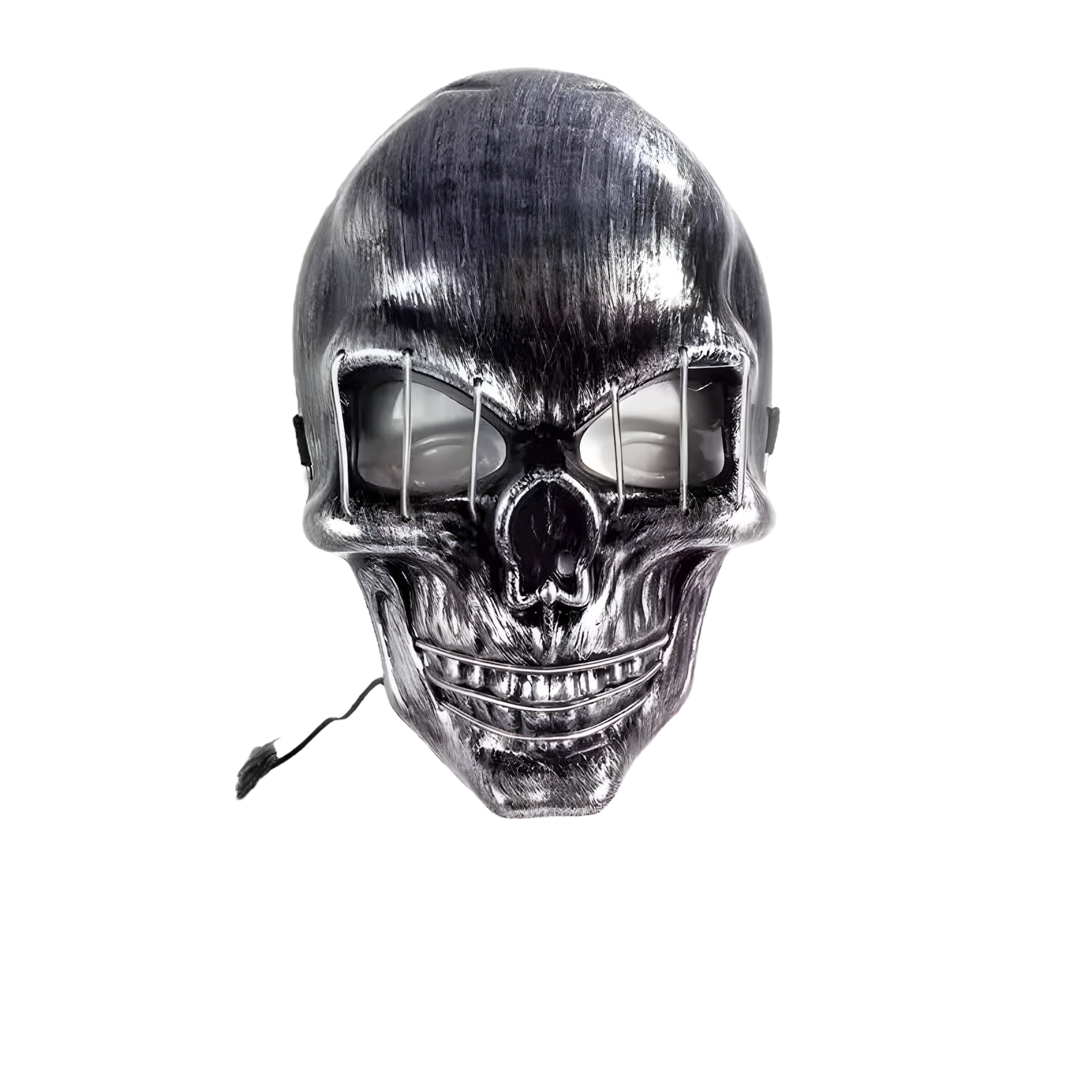 iLED Skull Mask - iLED My Store