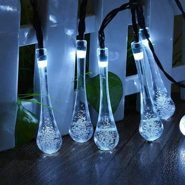 iLED Garden Solar Lights - iLED My Store