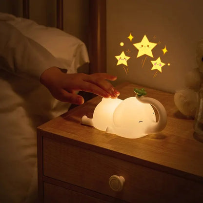 iLED Adorable Nightlight