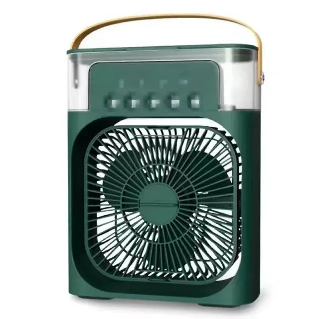 iLED Portable Air Conditioner Fan - iLED My Store