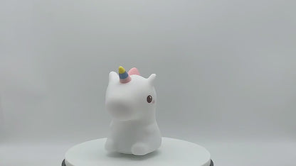 iLED Unicorn Lamp