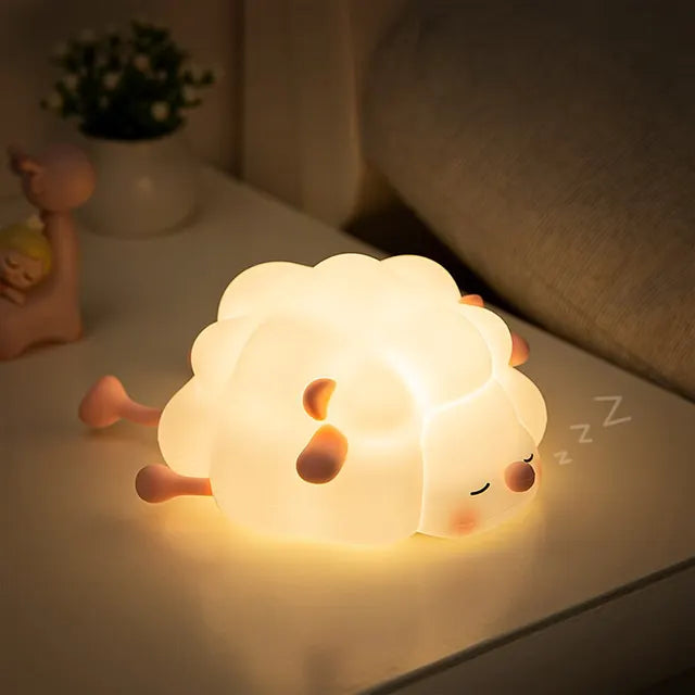 iLED Adorable Nightlight